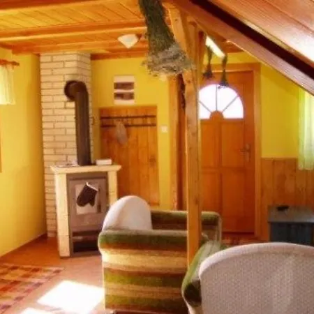 Ferienhaus Pod Lazikom