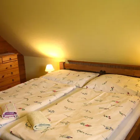 Ferienhaus Pod Lazikom