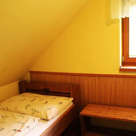 Ferienhaus Pod Lazikom