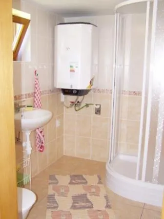 Ferienhaus Pod Lazikom *